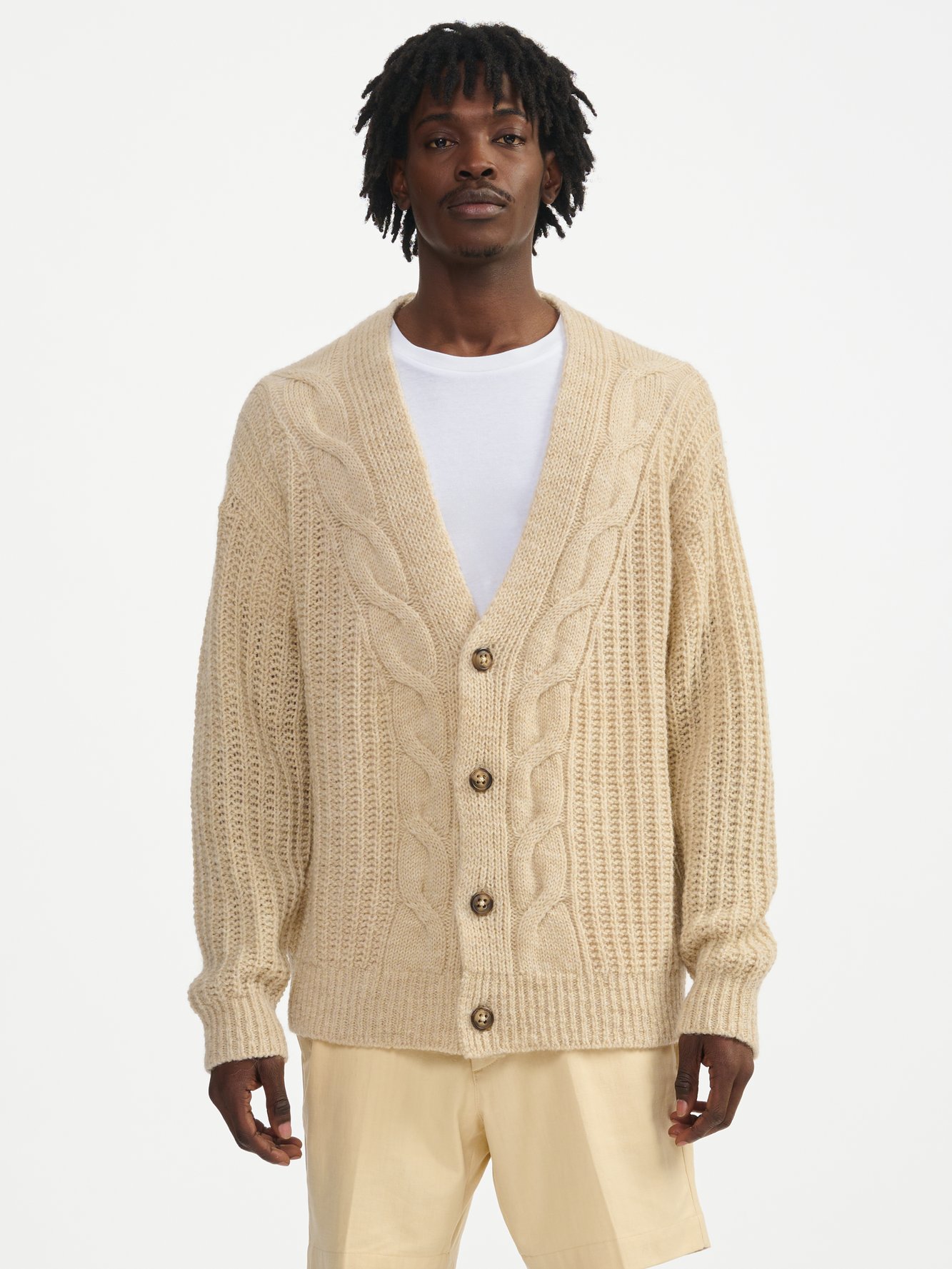 PULL NORVI Bellerose seconde main photo 2